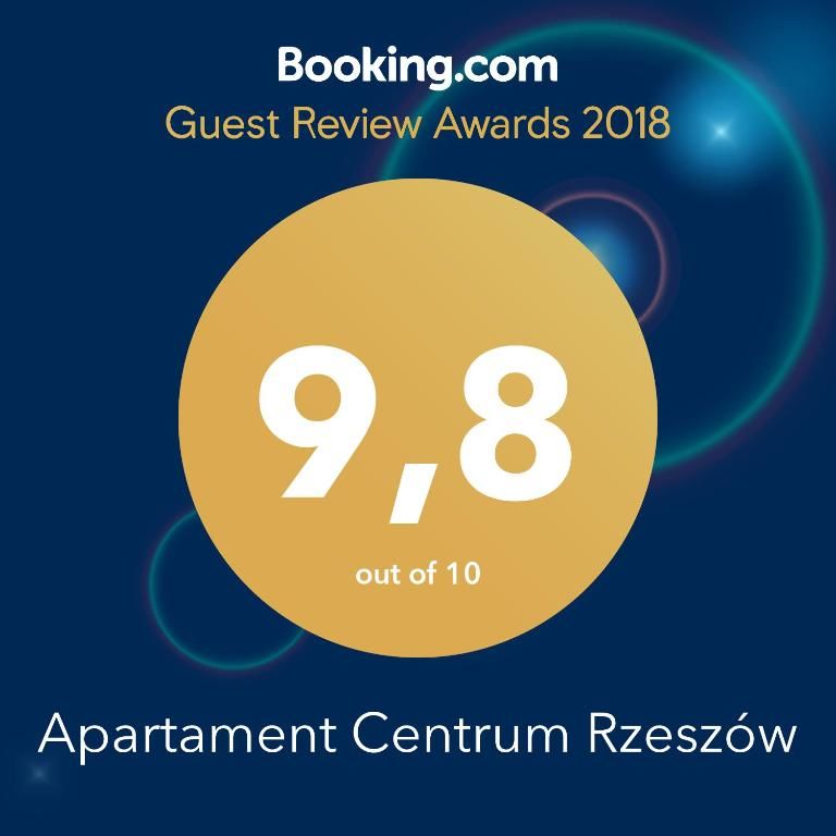 Апартаменты Apartament Centrum Rzeszów Жешув-48